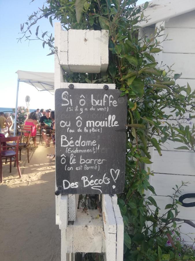 Maison à 100 m de la plage à St Hilaire de Riez Saint-Hilaire-de-Riez Esterno foto